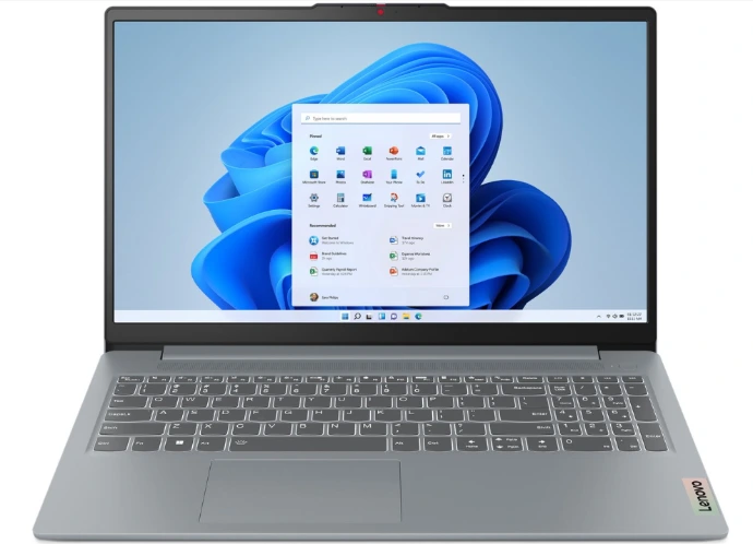 Lenovo IdeaPad Slim 3 15IRH10